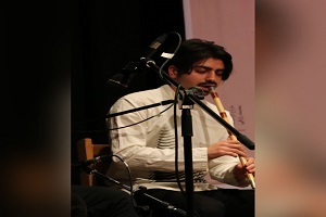 حامد انصاری